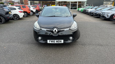 Renault Clio 1.5 dCi 90 Iconic 25 Nav 5dr Diesel Hatchback